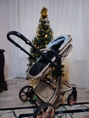Araba-beşiklər: Çıxarıla bilən beşikli araba, Kidilo, Yaş: <1 ay — 11