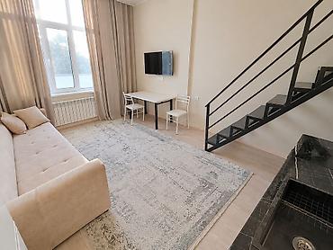 1 комната, 40 м², Аламедин-1 мкр Элитка, 1 этаж, Свежий ремонт at lalafo.kg 1 комната, 40 м², Аламедин-1 мкр Элитка, 1 этаж, Свежий ремонт