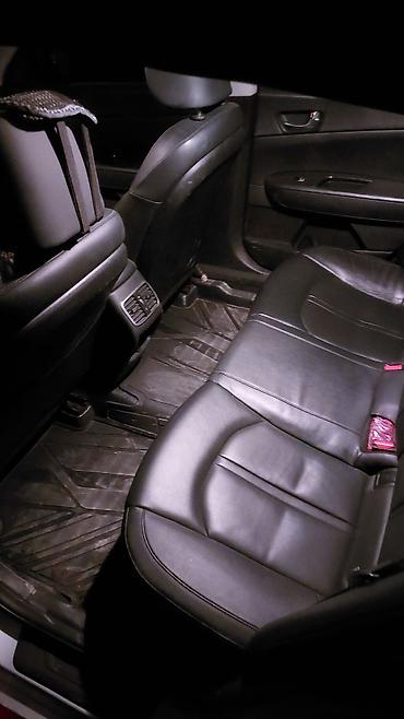 вин код корея: Kia K5: 2020 г., 2 л, Автомат, Газ, Седан — 8