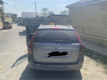 opel corsa b: Kia ceed tecili satılır 0558694474 nömreye yazın etraflı melumat — 2