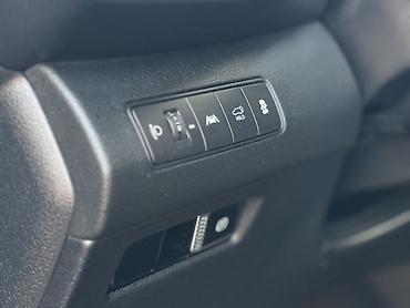 Hyundai: Hyundai Santa Fe: 2022 г., 2.2 л, Автомат, Дизель, Кроссовер — 7