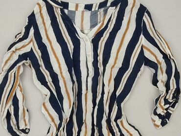 mohito bluza w paski: Women's blouse, size M