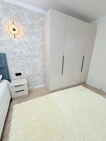 Продажа квартир: 3 комнаты, 58 м², 104 серия, 3 этаж, Евроремонт — 10