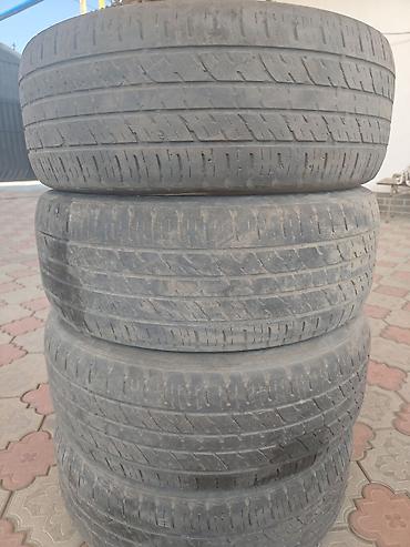 argb controller: Комплект зимних шин с шипами, 4 шт. - Размер: 235/60 R18 - Индекс — 5