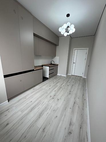 Продажа квартир: 1 комната, 41 м², Элитка, 7 этаж, Евроремонт — 13