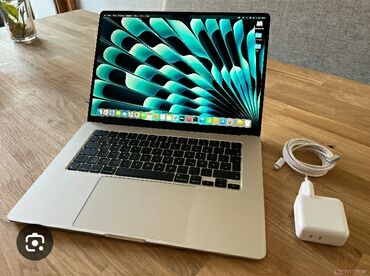 купить macbook pro 15 2015: Ноутбук, Apple, 8 ГБ ОЗУ, 15 ", Для несложных задач