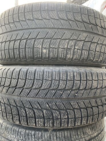 шины на камри 55: Шины 225 / 55 / R 17, Зима, Б/у, Пара, Легковые, Германия, Michelin