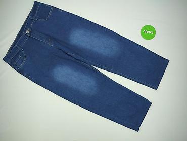 dzwony mango: Jeansy damskie, rozmiar XL — 2