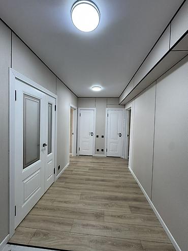 есентай жк: 2 комнаты, 72 м², АЮ Гранд Элитка, 5 этаж, Евроремонт — 9