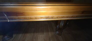 Столы-трансформеры: Стол трансформер Для зала, Раскладной стол, Длина, см: 5m см, цвет - Коричневый — 8