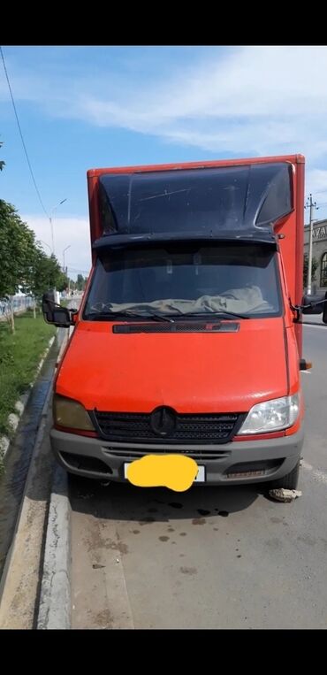 двигатель опель фронтера 2 2 дизель: Mercedes-Benz Спринтер: 2003 г., 2.2 л, Механика, Дизель, Фургон