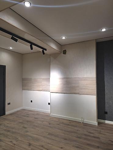 Продажа квартир: 2 комнаты, 70 м², Элитка, 11 этаж, Дизайнерский ремонт — 10