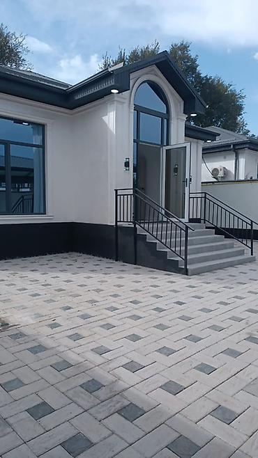 Продажа домов: 4 комнаты, 120 м², 3 соток, Бишкек, Новопавловка с. Риэлтор — 9