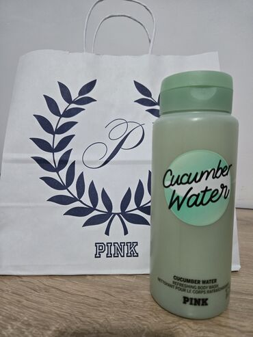 Парфюмерия: США.Оригинал — 17