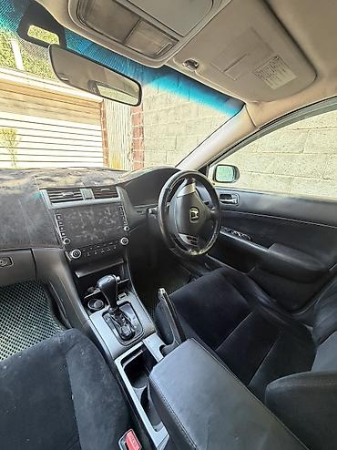surron light bee: Honda Accord: 2003 г., 2 л, Автомат, Бензин, Седан — 7