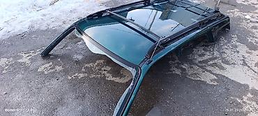 на срв рд1: Крыша Honda 1999 г., Б/у, Оригинал — 5