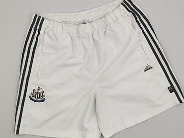 wind brakers: Adidas, Szorty dla mężczyzn, rozmiar S — 1