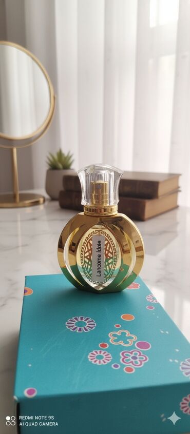 Ətriyyat: Butun etirler movcuddur 1 saat erzinde pulsuz çatdirilma Bineqədi — 2