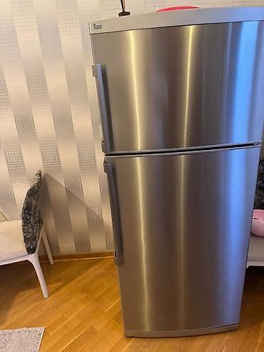 dynacord satilir: Teka soyuducu satılır tam işləkdir problemi yoxdur qiymət 300 azn — 1