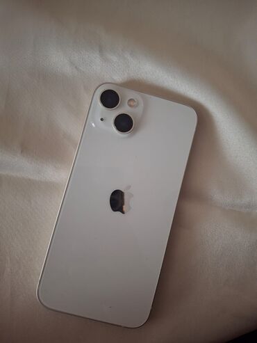 iphone 7 pilus: IPhone 13, 256 GB, Ağ