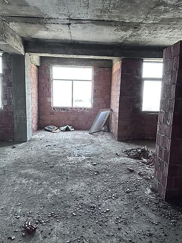 baki bina evi: 3 otaqlı, Yeni tikili, 78 kv. m — 7