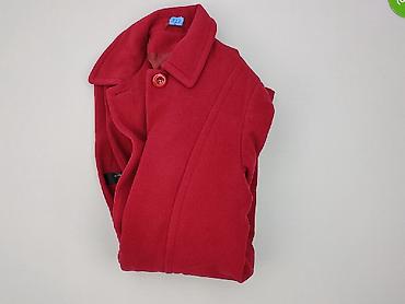 coat: Płaszcz damski, rozmiar L — 5