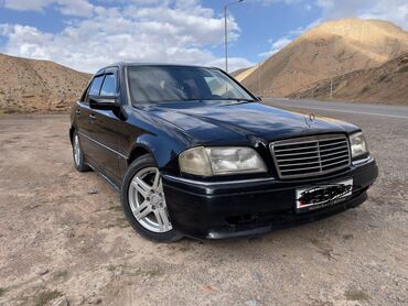 машине тико: Mercedes-Benz 220: 1993 г., 2.2 л, Автомат, Бензин, Седан