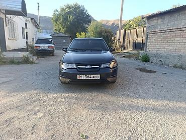 авто химии: Daewoo Nexia: 2008 г., 1.5 л, Механика, Бензин, Седан — 1
