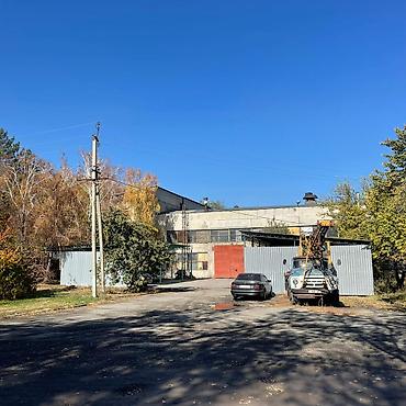 Продажа складов и мастерских: Продаётся коммерческое помещение в Бишкеке — готовое решение для — 7