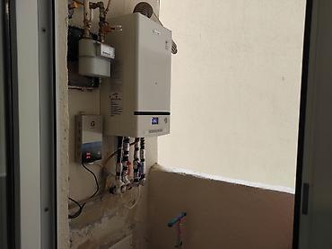 Yeni tikili: 3 otaqlı, Yeni tikili, 66 kv. m — 11