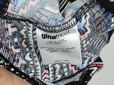 country: Gina Tricot, Top damski, rozmiar M — 5