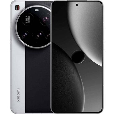 раскладные кнопочные телефоны: Xiaomi, 15 Ultra, Новый, 512 ГБ, 1 SIM, 2 SIM, eSIM