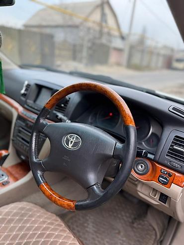 тойота мар 2: Toyota Mark II: 2002 г., 2.5 л, Автомат, Бензин, Седан — 7