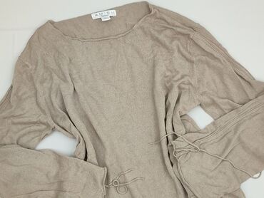 Bluzki: Bluzka damska, Amisu, Rozmiar XL