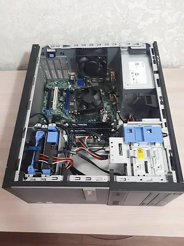 intel xeon e3: Компьютер, ядер - 4, ОЗУ 4 ГБ, Для работы, учебы, Б/у, Intel Core i5, SSD — 3