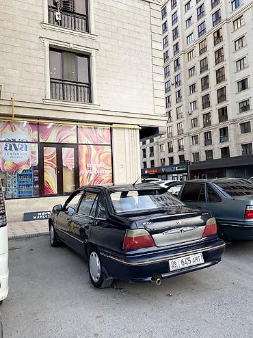 Daewoo: Daewoo Nexia: 2007 г., 1.6 л, Механика, Бензин, Седан — 5