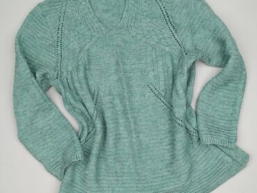 Women's Clothing: Women`s sweater, size XL (EU 42)