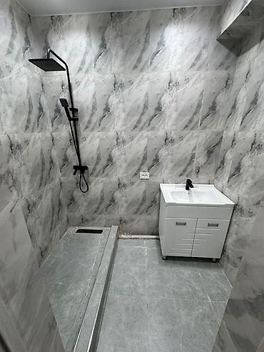 o store: 1 комната, 48 м², Анар мкр., 10 этаж, Дизайнерский ремонт — 6