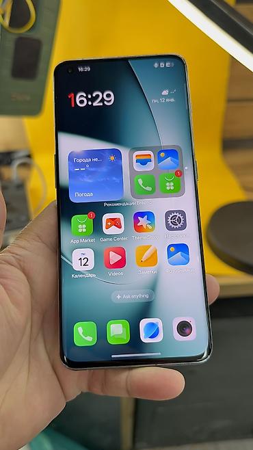note 2: OnePlus 11, Б/у, 256 ГБ, 2 SIM — 10