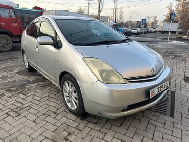 Toyota: Toyota Prius: 2003 г., 3.3 л, Automatic, Hybrid, Hatchback