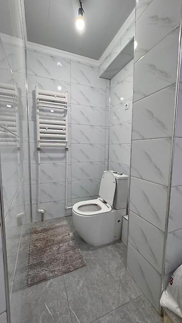 Продажа квартир: 1 комната, 42 м², Рынок Баят/Азиз Элитка, 2 этаж, Евроремонт at lalafo.kg — 11 Продажа квартир: 1 комната, 42 м², Рынок Баят/Азиз Элитка, 2 этаж, Евроремонт — 11