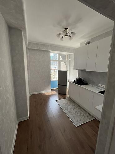 Долгосрочная аренда комнат: 40 м², Без мебели — 7