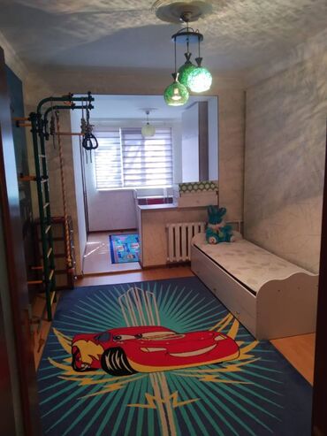 Uzunmüddətli kirayə mənzillər: Nəsimi rayonu,4 mkrdairəsi,5 mərtəbnin,1-ci mərtəbəsində,3 — 5