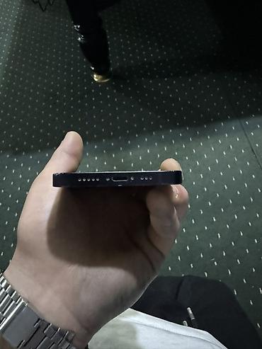 Apple iPhone: IPhone 12, 128 ГБ, Черный, 74 % — 8