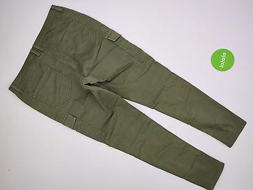 kargo spodnie: Spodnie cargo damskie, rozmiar 2XL — 3
