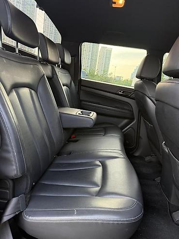 ssangyon: Ssangyong Actyon Sports: 2020 г., 2.2 л, Автомат, Дизель, Пикап — 7