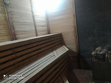 Бани, сауны, SPA: Баня, Сауна | Караоке, Массаж, Пилинг — 5