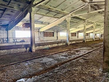 хоз постройки: 📍 с. Кызыл-Туу 🔘1700м² ПРОДАЁТСЯ КОШАРА В КЫЗЫЛ-ТУУ 📍 с. Кызыл-Туу — 6