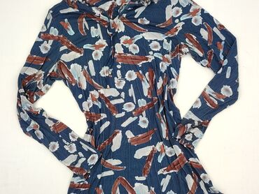 sukienki przezroczysta: Women`s dress, Top Secret, size M (EU 38)