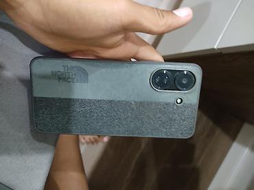 poco x 2: Poco C65, Б/у, 128 ГБ, цвет - Черный, 2 SIM — 2